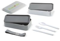 SCATOLA PORTA-PRANZO BENTO 1250 ML